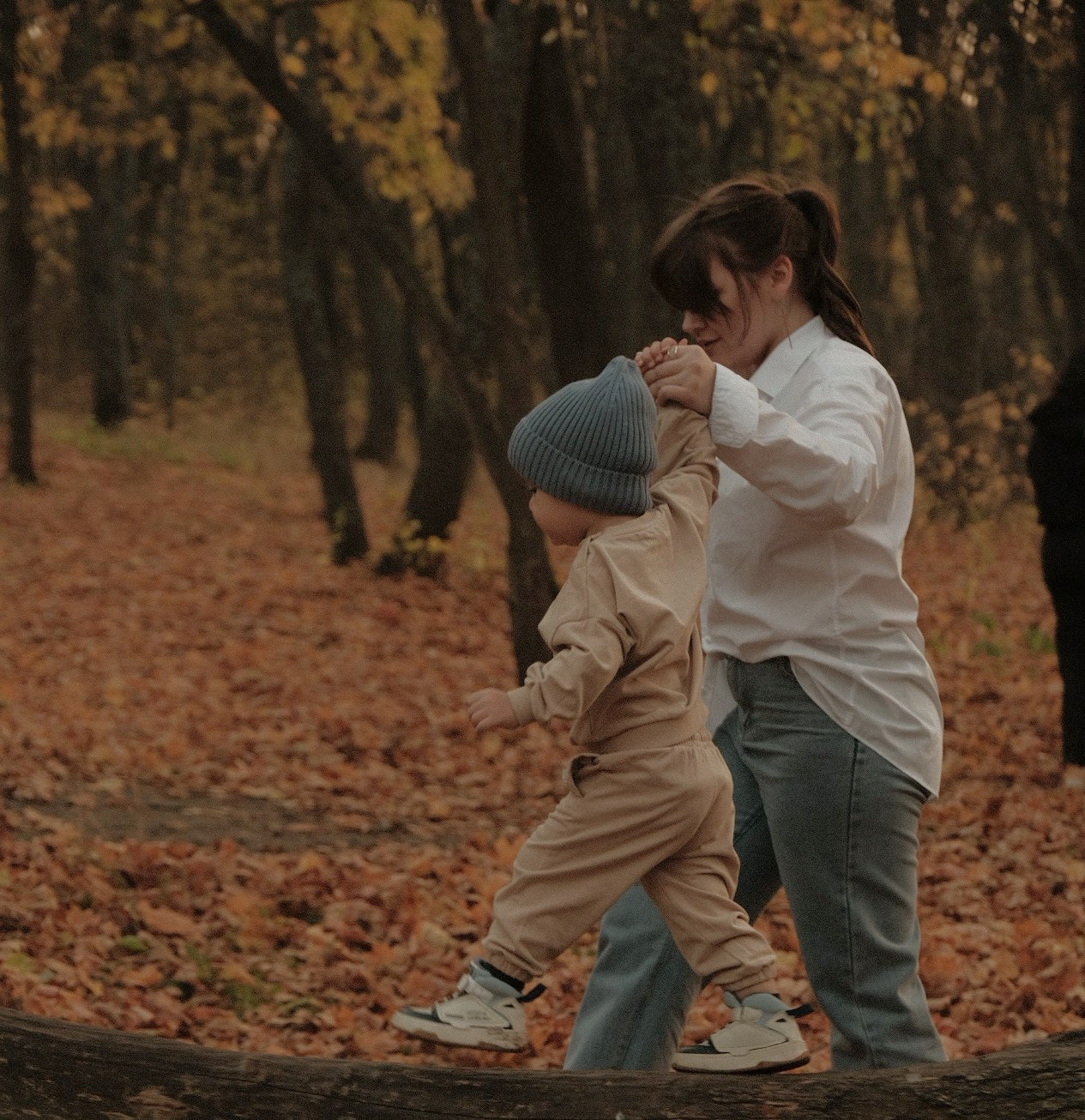 Семейная фотосессия. Сайт фотографа в Саратове