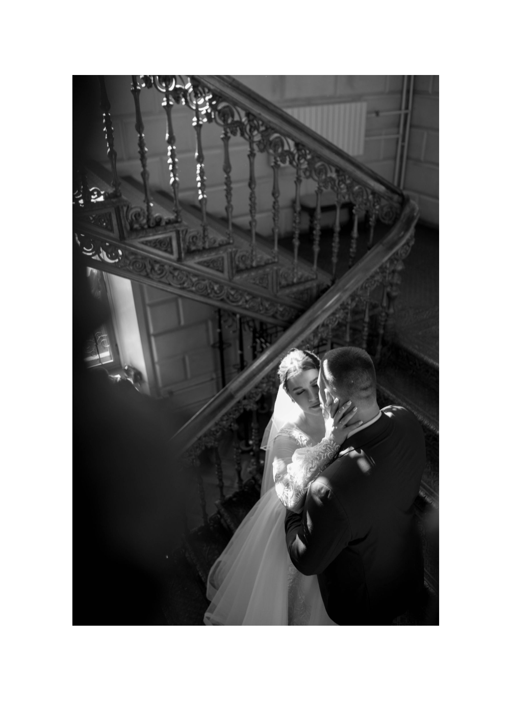 Дмитрий & Елизавета