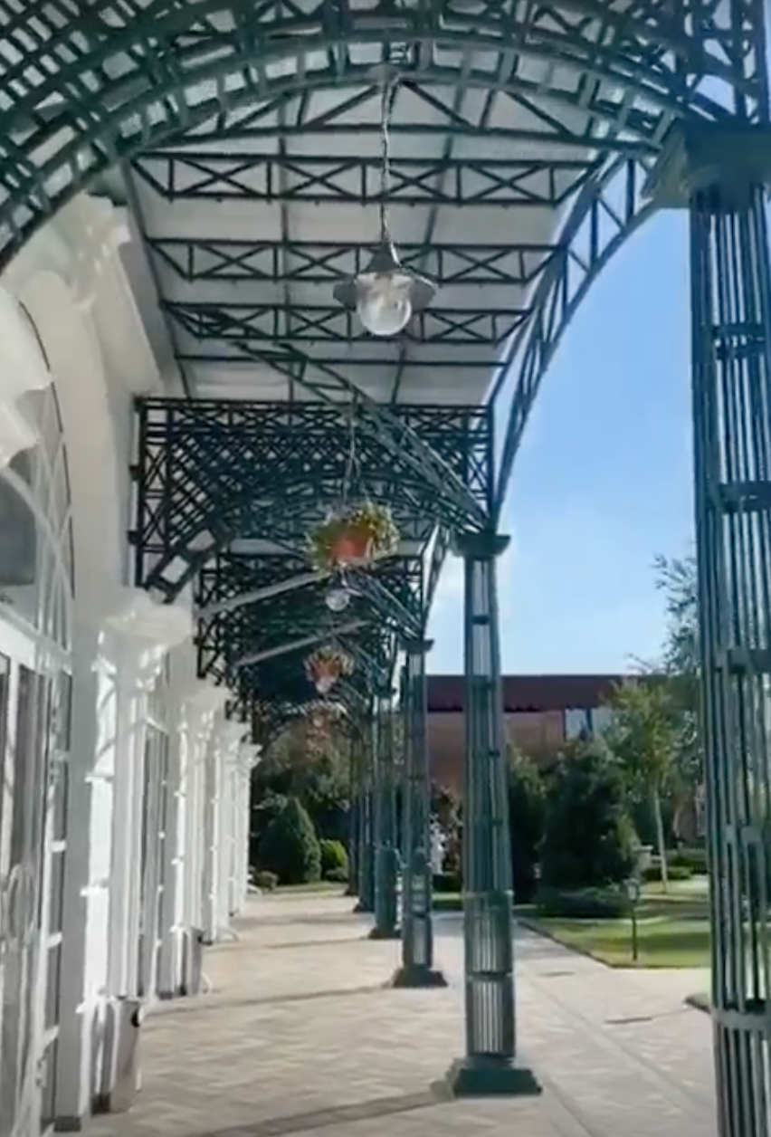 Ресторан Усадьба в Ростове-на-Дону: фото, вместимость, свадьбы | До Мурашек. Организация свадеб и корпоративов До Мурашек Ростов-на-Дону