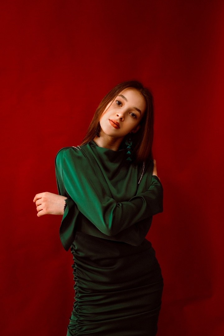 Трускавецкая Мария. Promodels