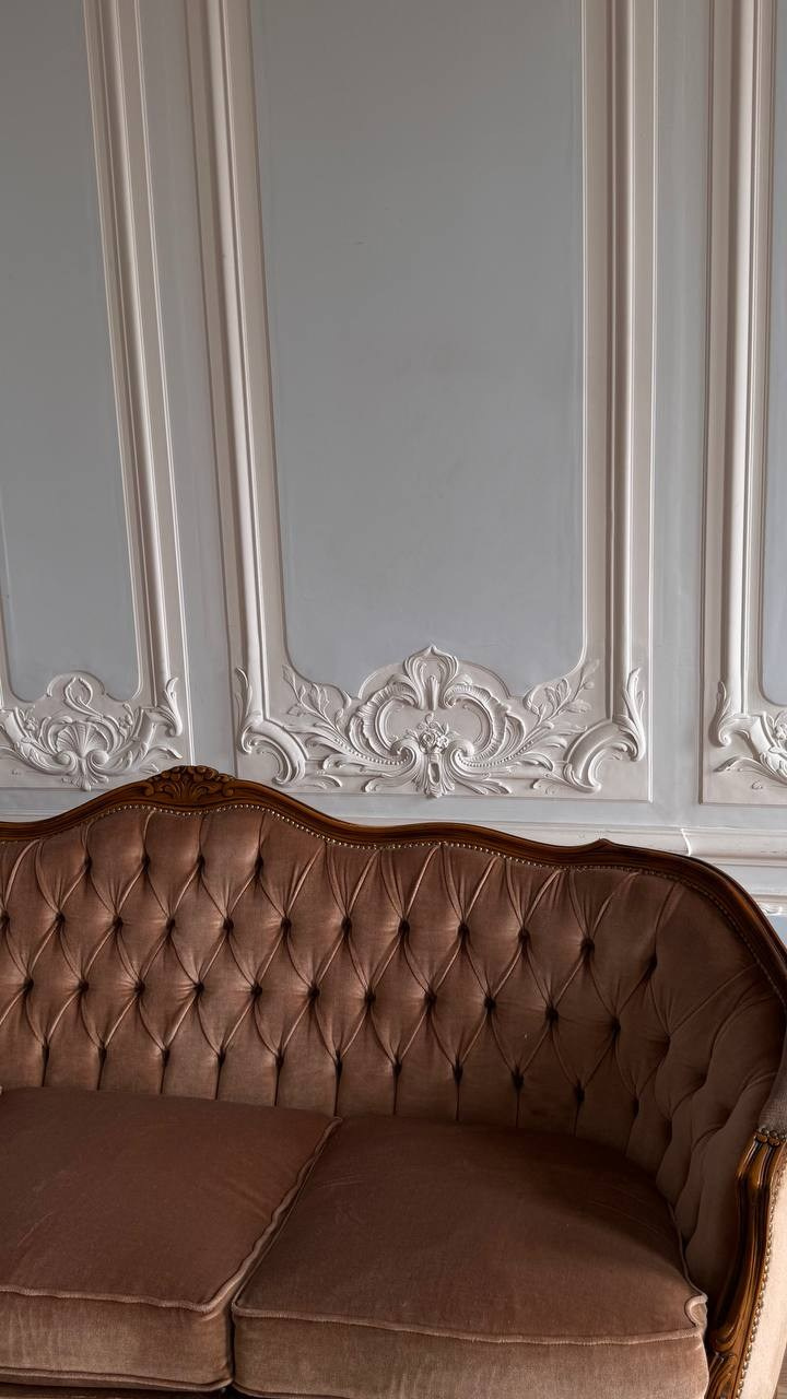 Анонсы. Saint.p.studio