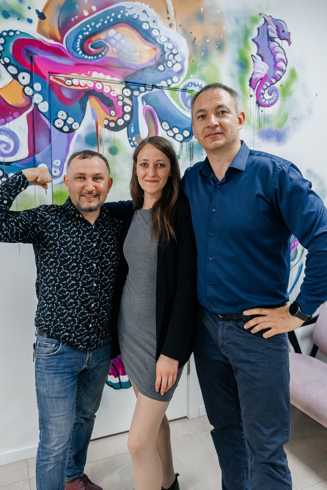 Отзывы. Свадебный и семейный фотограф во Владивостоке Александра Глускер