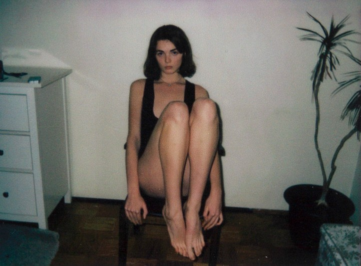 Polaroid. Андрей Котляровский | Фотография, арт, vhs видео, плёнка и полароиды