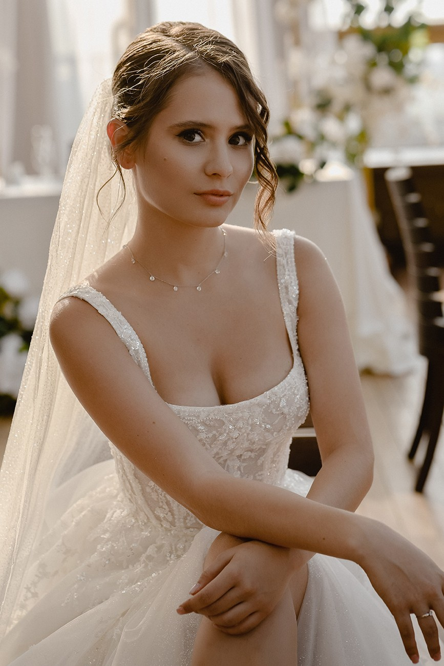 Святослав и Дарья. Свадебный и семейный фотограф в Ростове-на-Дону Елена Сторожок