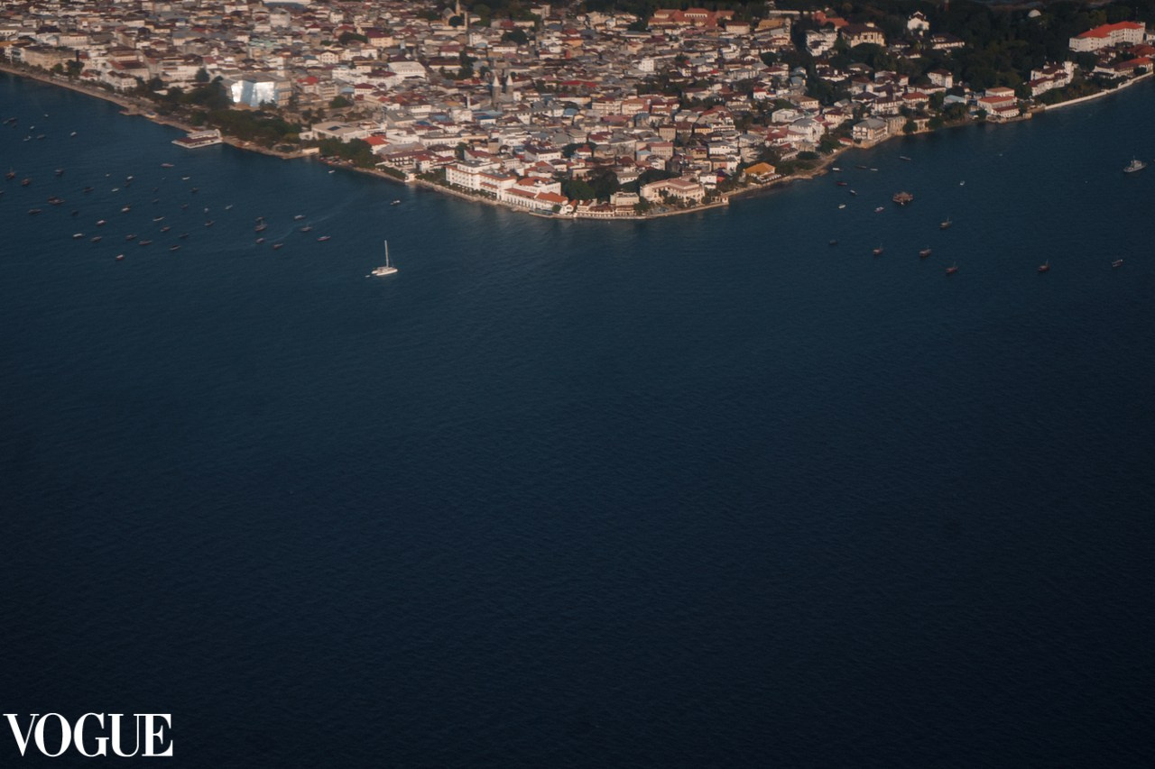 Vogue. Портретный фотограф в Самаре Анна Силютина