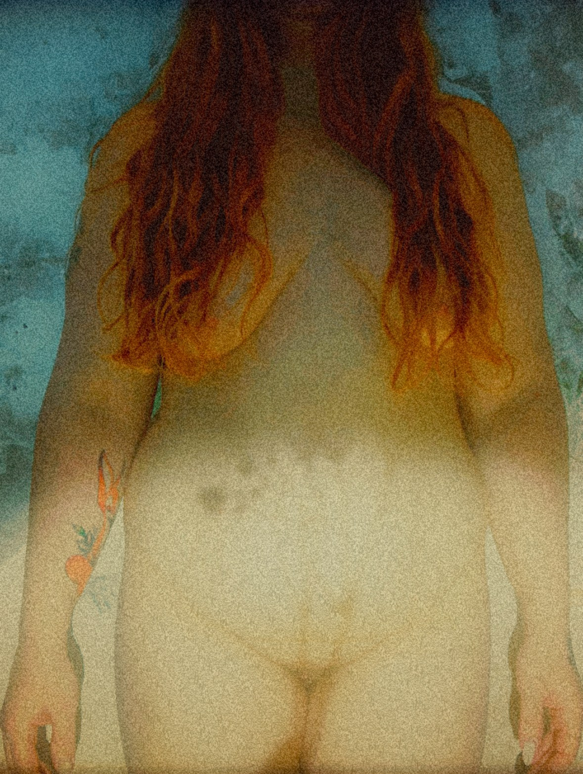 Батанова Елена «Мир женщины». Женский фотограф, видеограф, визуальный артист. Радужный ХМАО