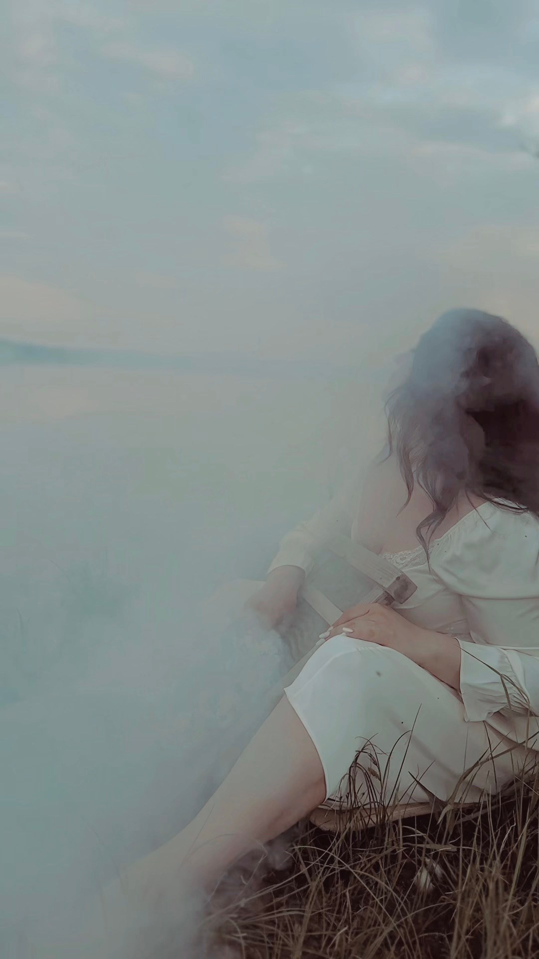 Женская фотосессия. Женский фотограф, видеограф, визуальный артист. Радужный ХМАО