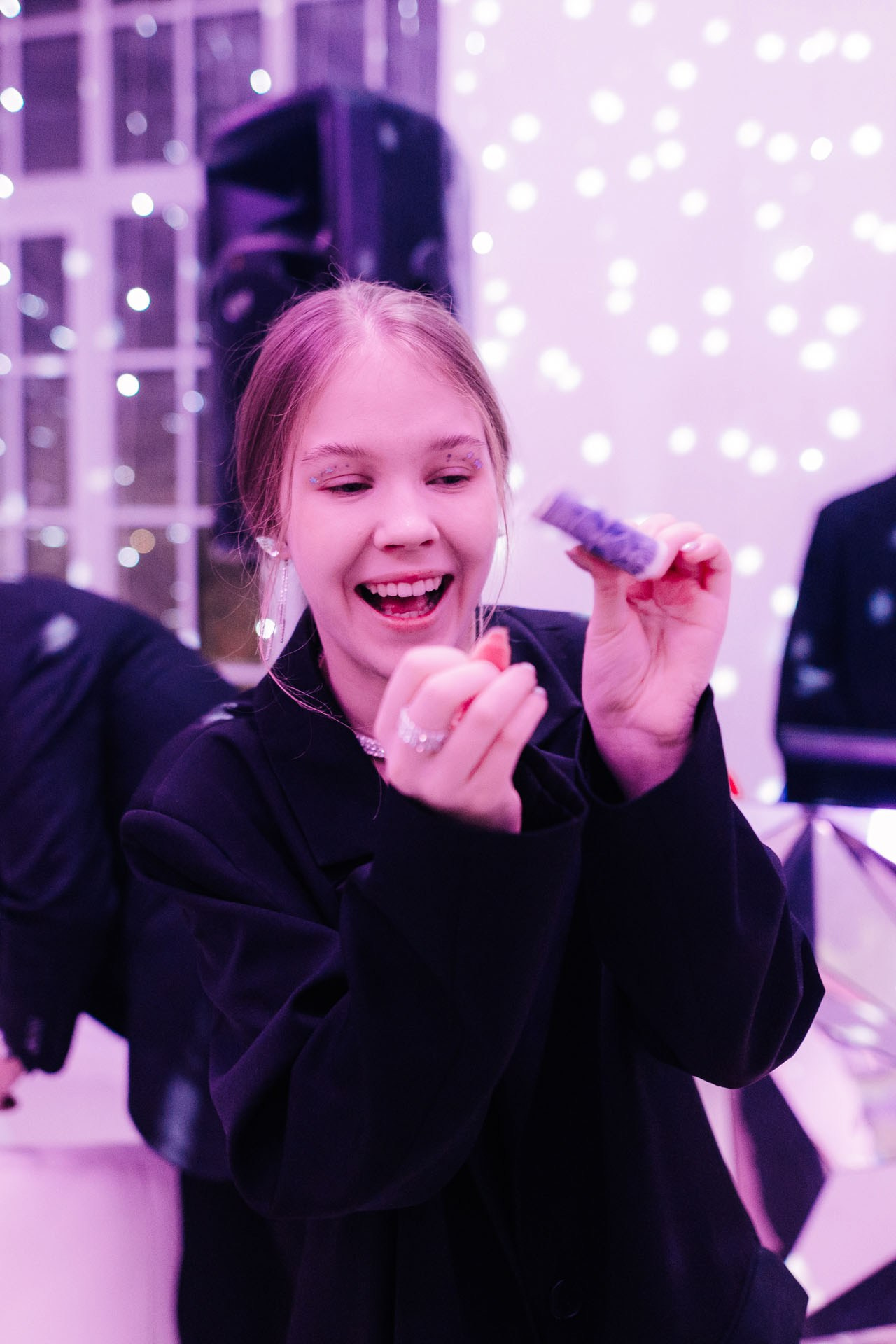 День Рождения Wow Place. Фотограф Перминов Никита СПБ