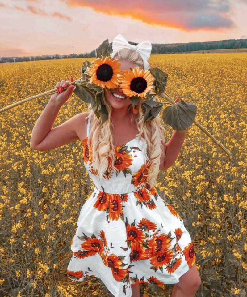 Яна Панковская. Фотограф для маркетплейсов Михаил Бове