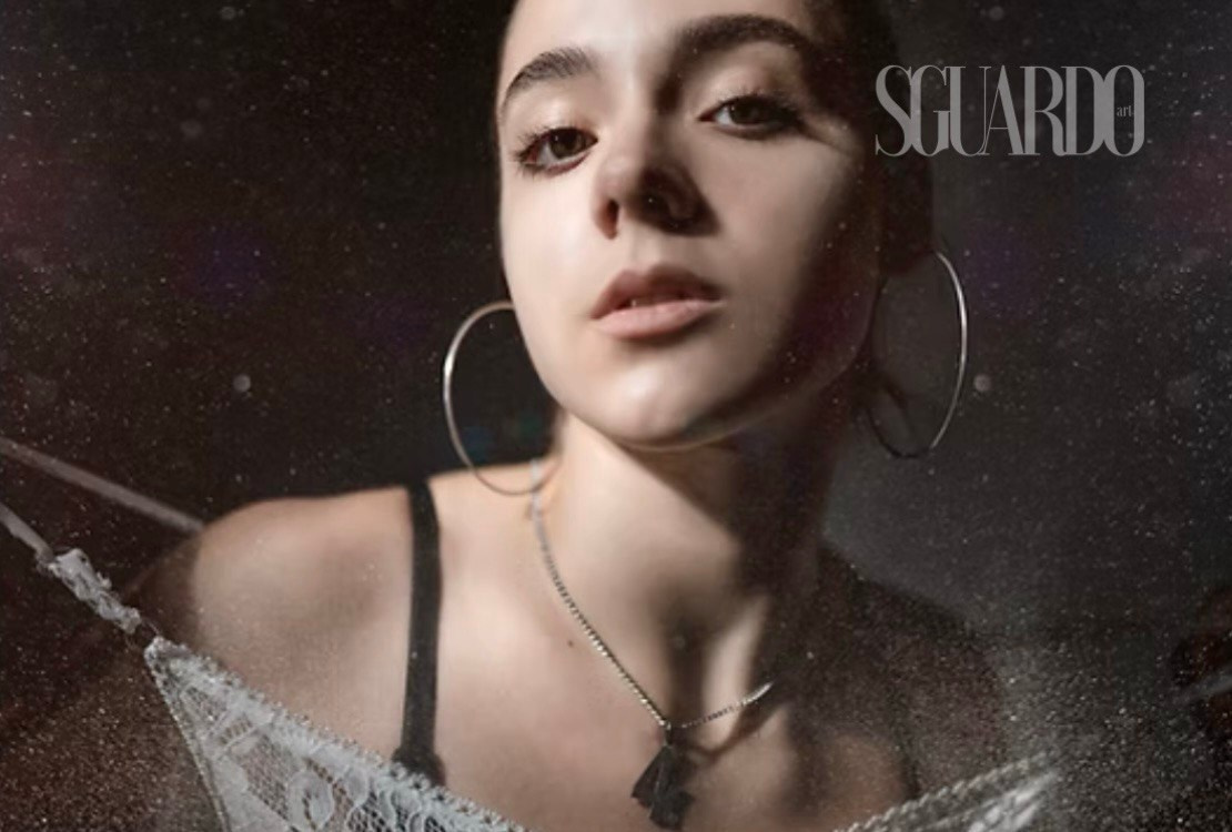 Sguardo. Портретный фотограф в Самаре Анна Силютина
