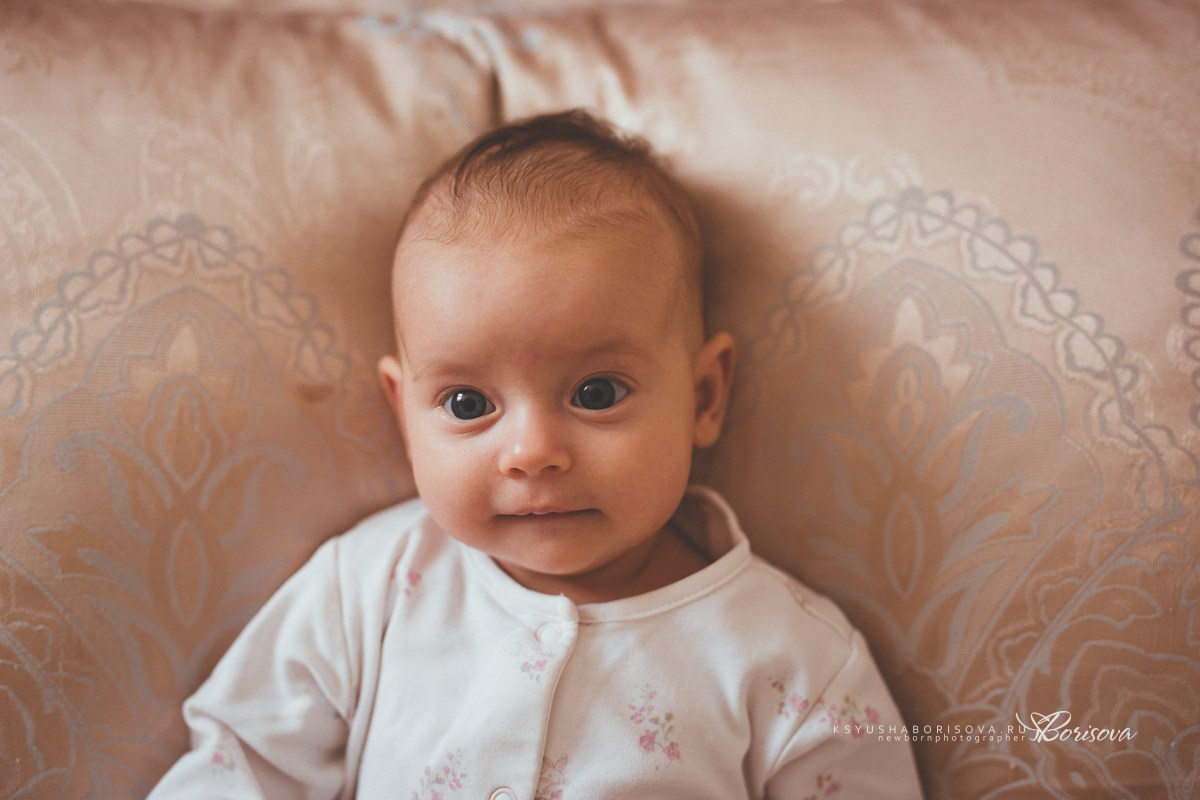 Ева lifestyle. Фотограф новорожденных в Магнитогорске Ксюша Борисова