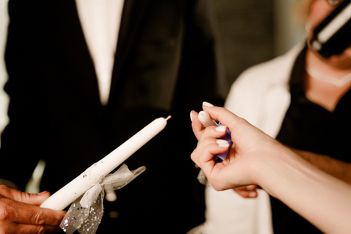 Свадьба Июнь