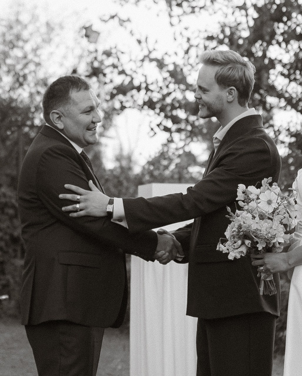 « — всем сердцем». Свадебный фотограф в Самаре Олеся Масливец