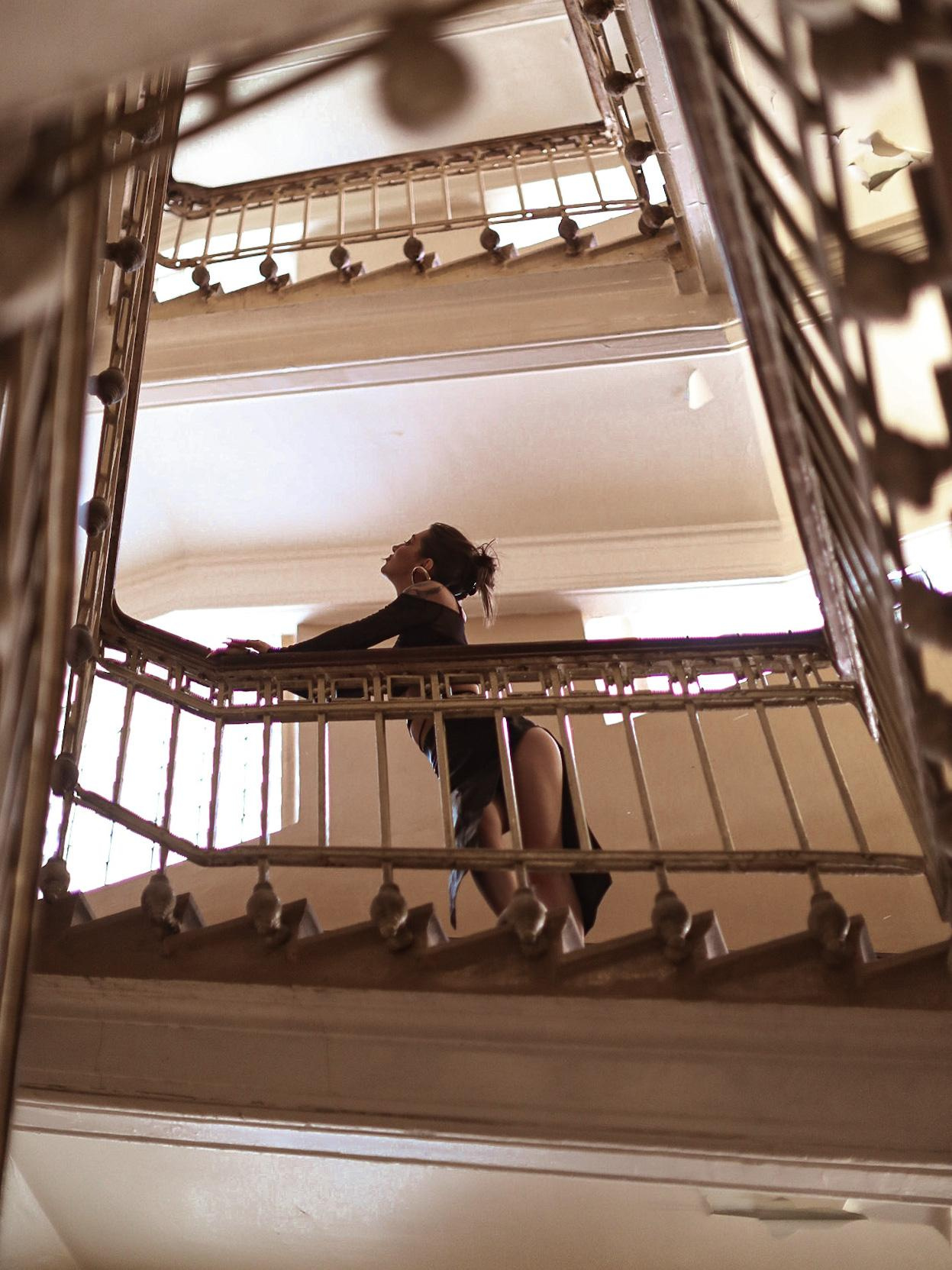 Ann. Фотограф в Москве Борисова Александра