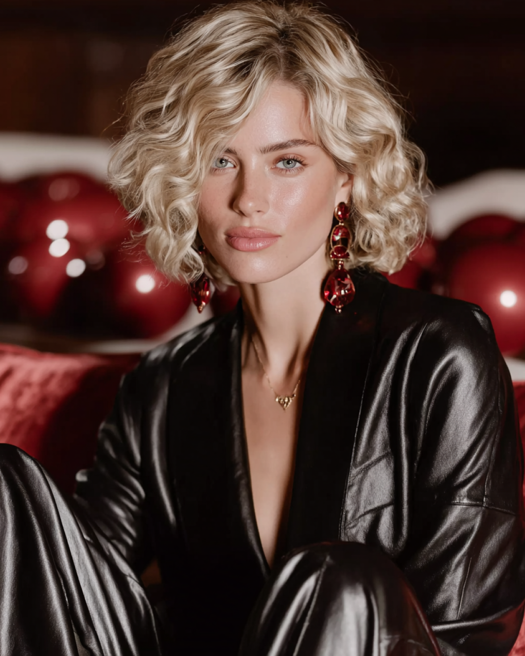 Портфолио нейроконтента: фото, видео и креативы | Примеры работ. Ai креатор для брендов и компаний