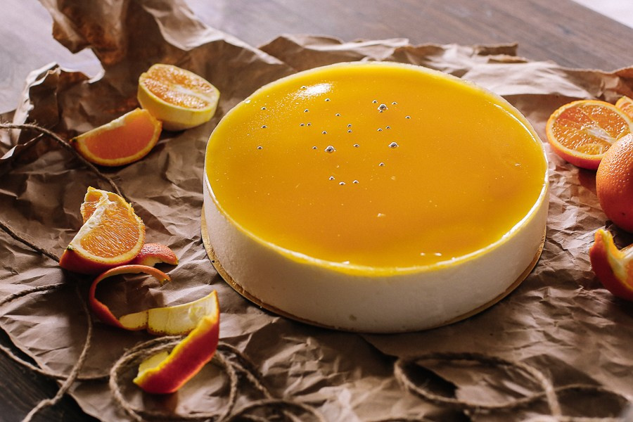 Фотосъемка Еды. Фотограф Евгения Улаз