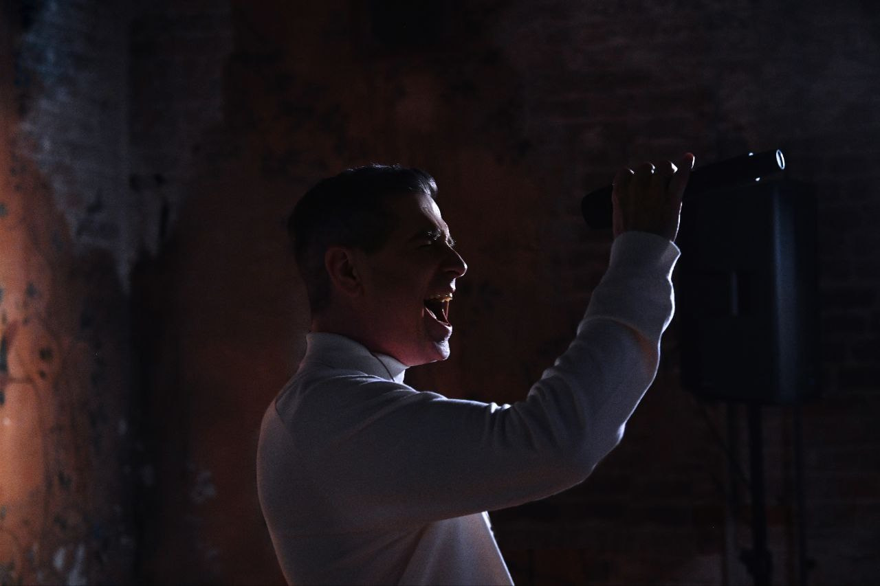 Благотворительный концерт Ильи Дурова для Софийского социального дома в «Усадьбе Роден»