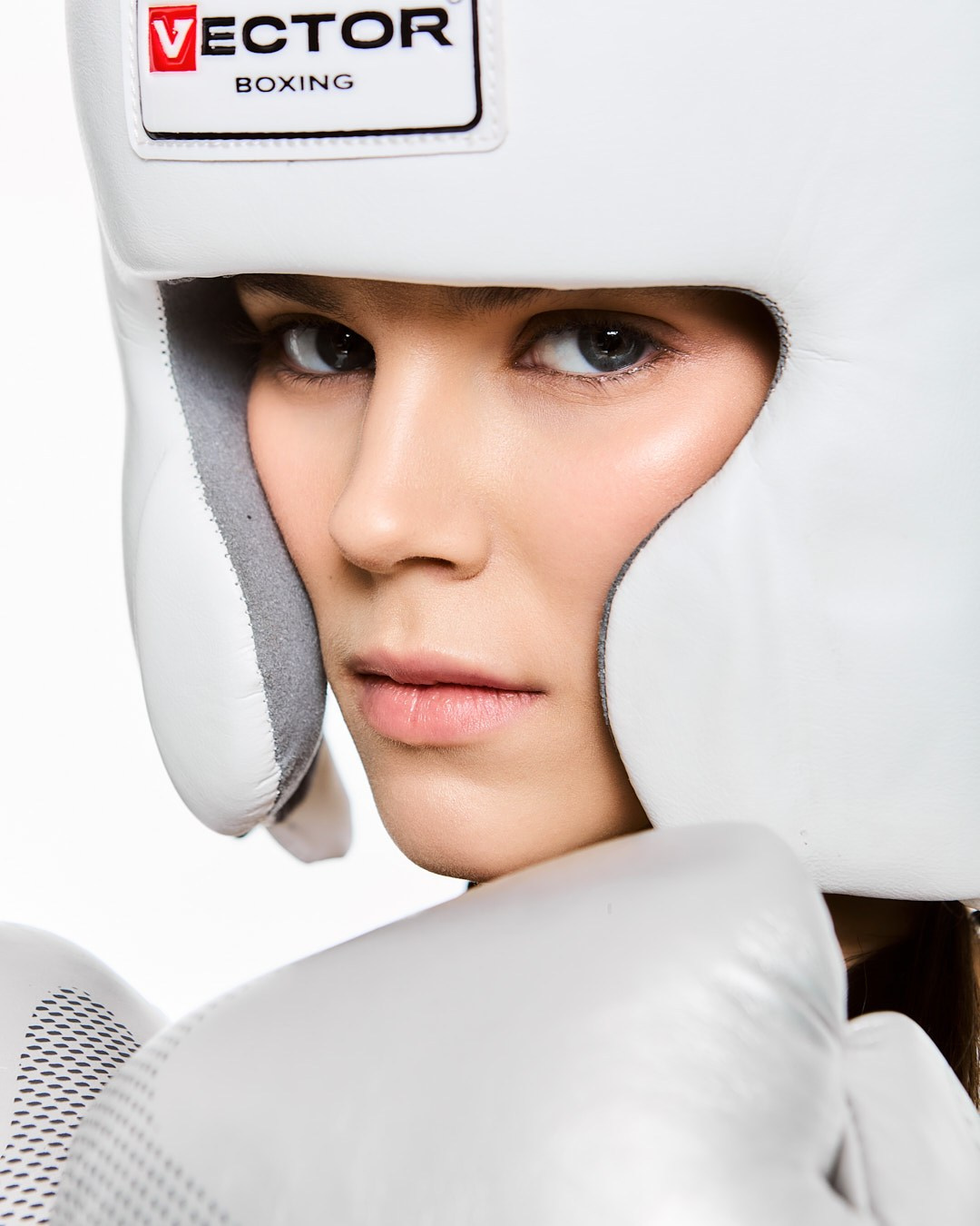 Бокс. Фотограф для брендов и частных клиентов в Москве