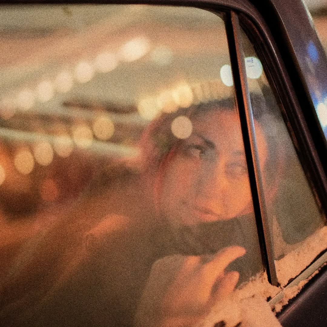 Женский портрет. Фотограф Казань