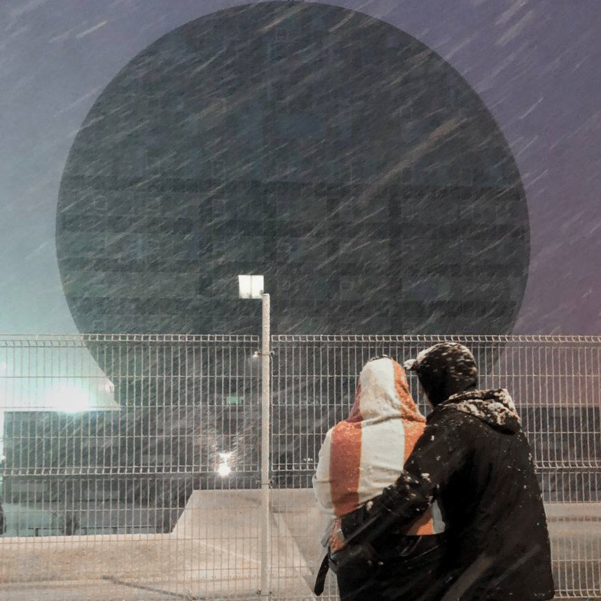 Гендерпати. Фотограф из Первоуральска Роман Заиченко