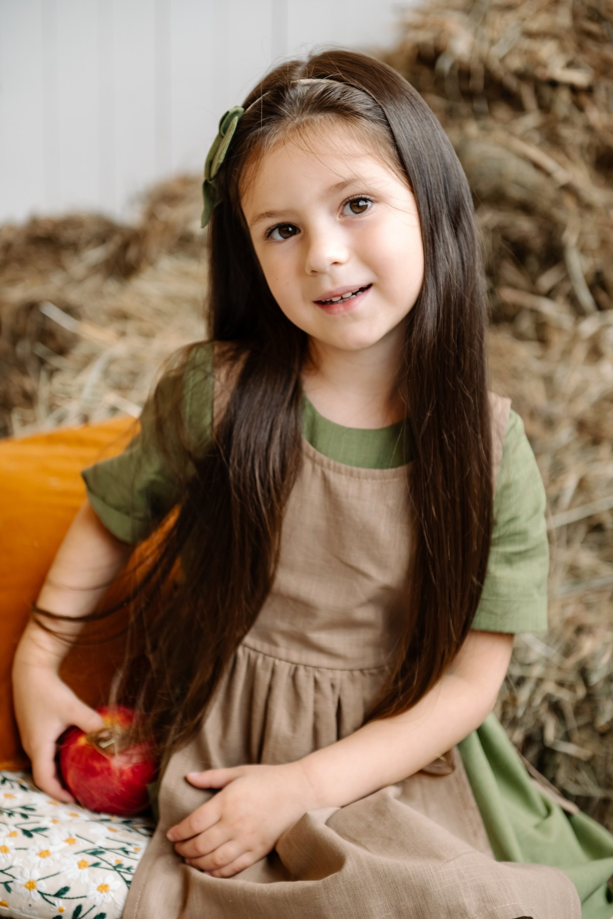 Детская. Зоя. Свадебный и сеейный фотограф в Санкт-Петербурге Елена Худякова