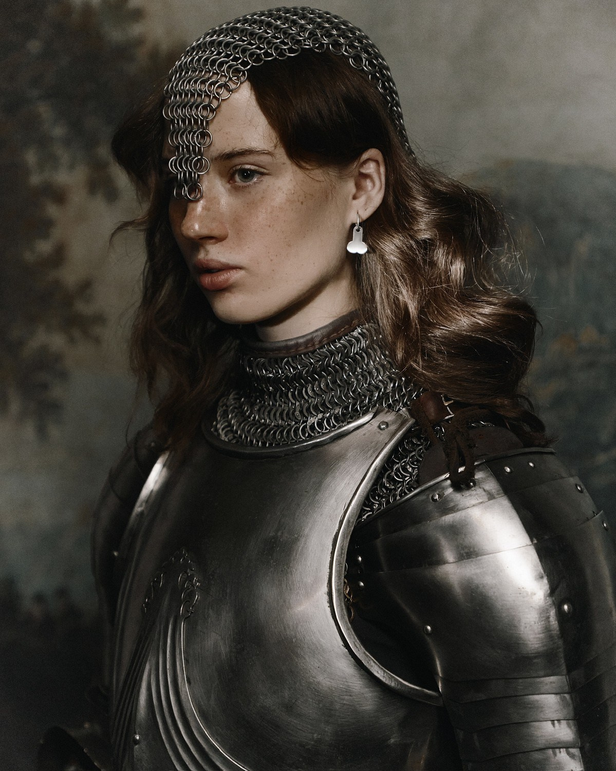 Ariana. N10 MODEL MANAGEMENT