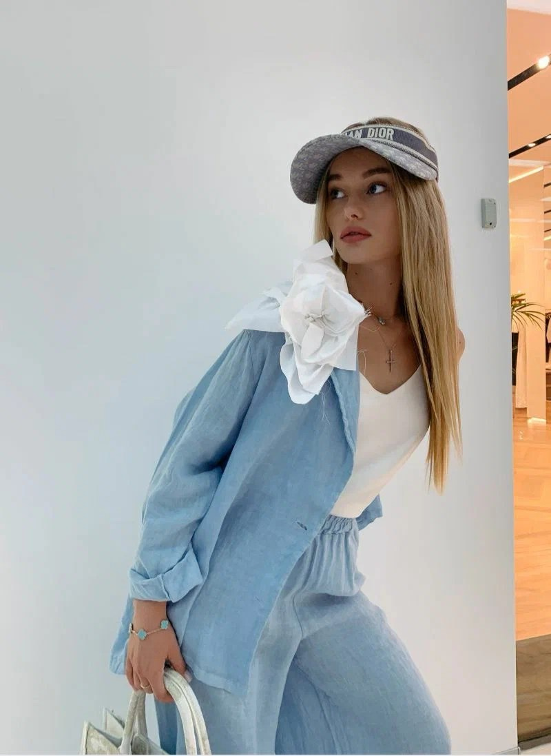 Татьяна. Фотосъемка для маркетплейс в Краснодаре