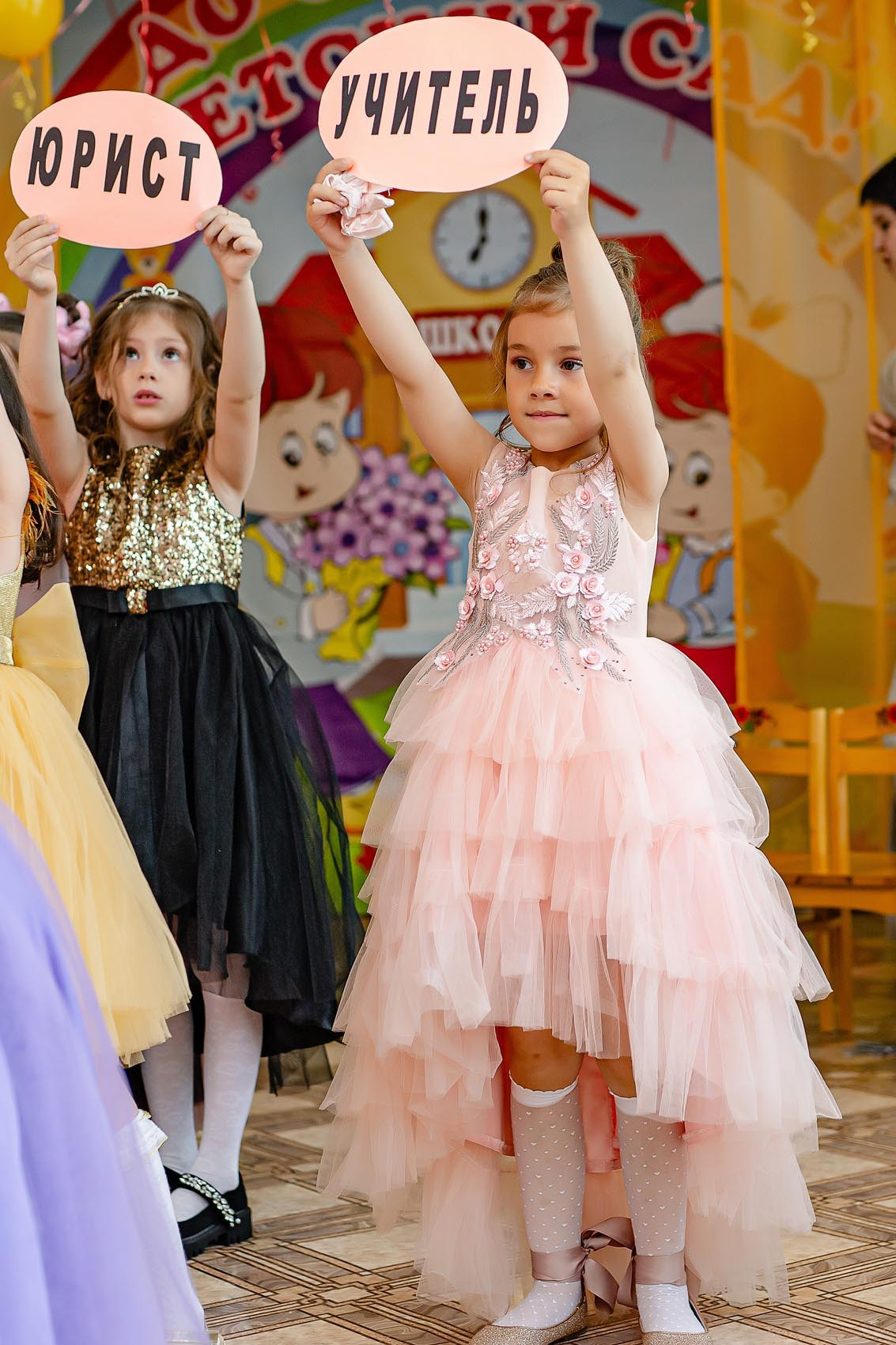 29.5.25 Выпускной в Саду. Владивосток семейный фотограф Александр Степанов