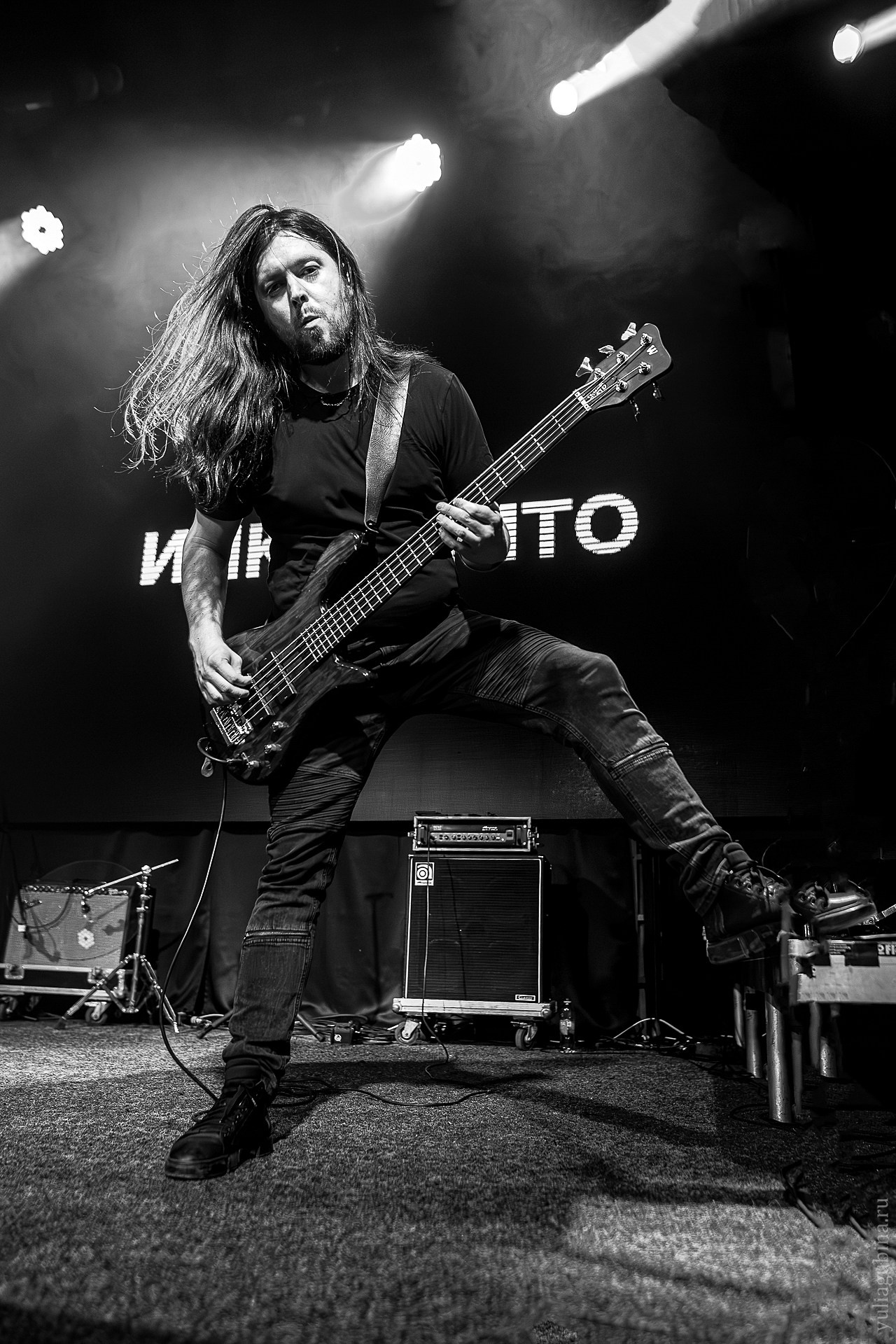 Концерт группы инкогнито, 28.03.2024, Урбан