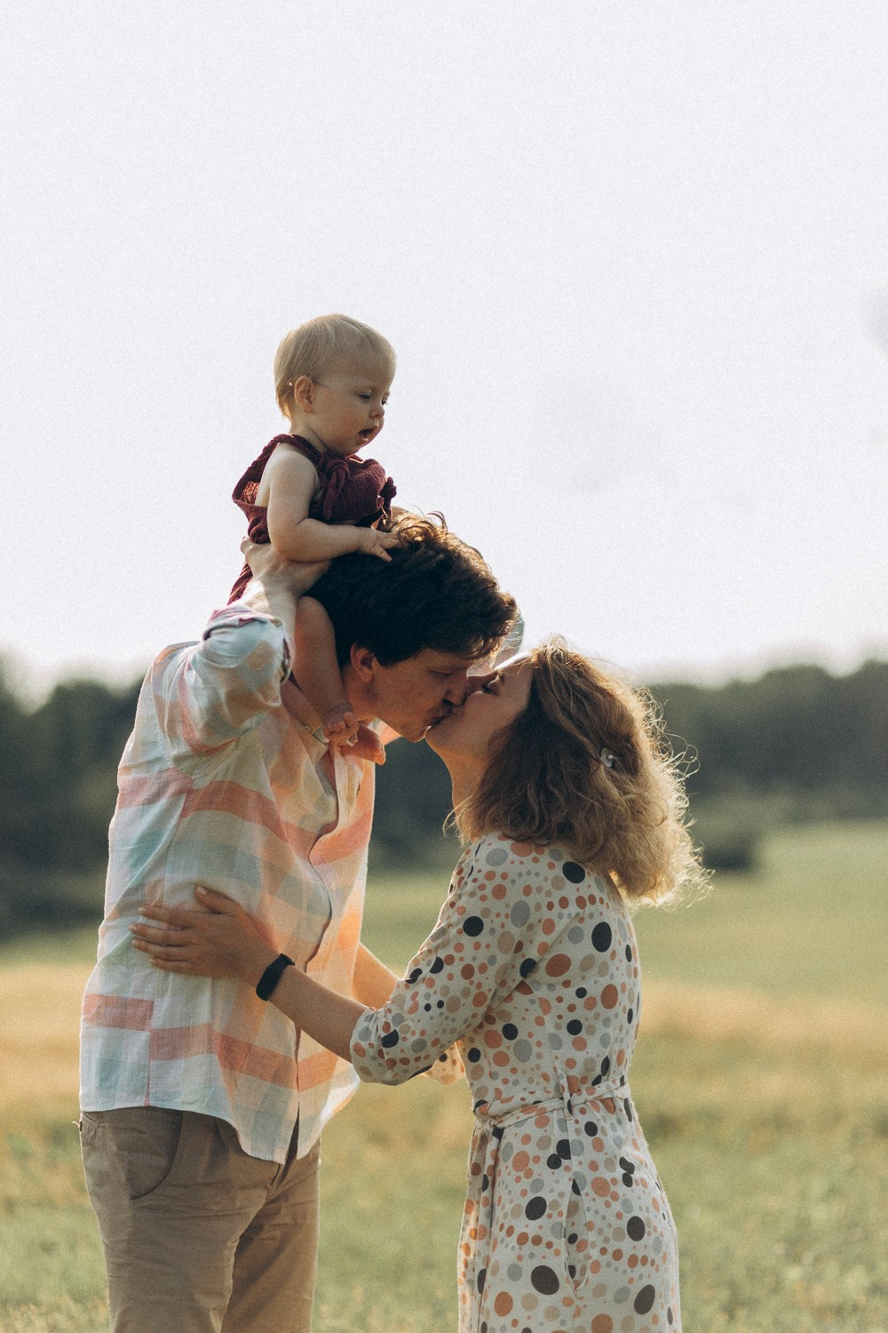 Первое лето. Фотограф из Петербурга