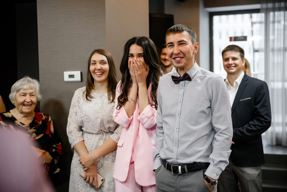 Свадьба Насти и Кирилла. Константин Солодянкин — свадебный и репортажный фотограф в Екатеринбурге и Верхней Пышме