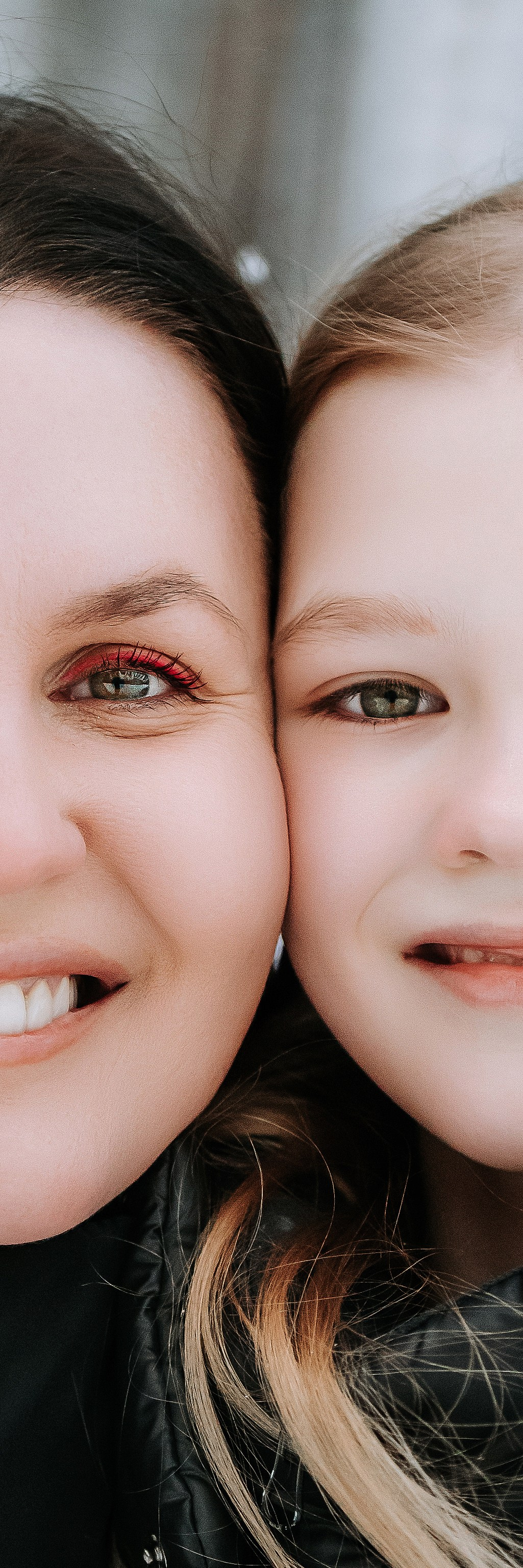 Фотопрогулка с питомцами. Фотограф Диана Оленина Красноярск / Братск