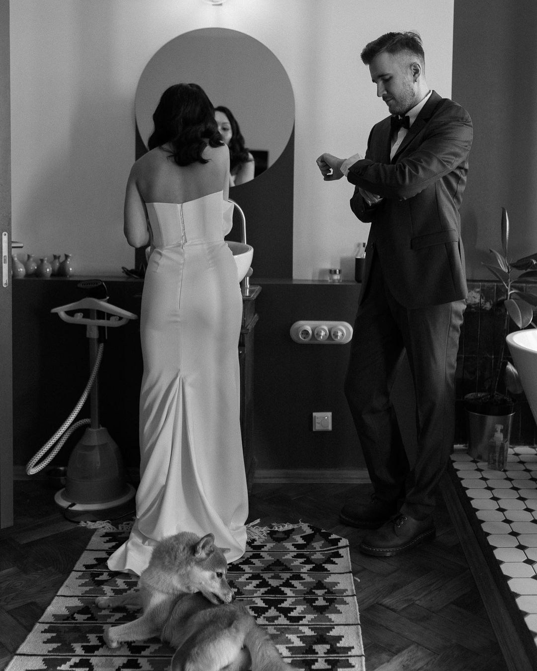 Свадьба | Wedding. Портретный и репортажный фотограф в Астане Роман Григоров