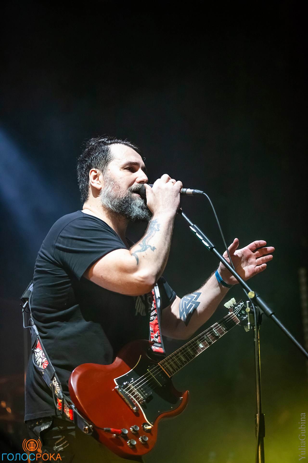 Северный Флот, 23.10.2021, ГЛАВCLUB