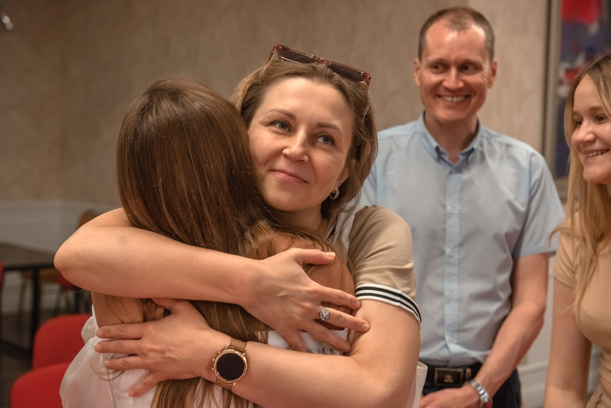Выпускной HAPPYkids 2023. Семейный и коммерческий фотограф в Сочи Александр Бодунов