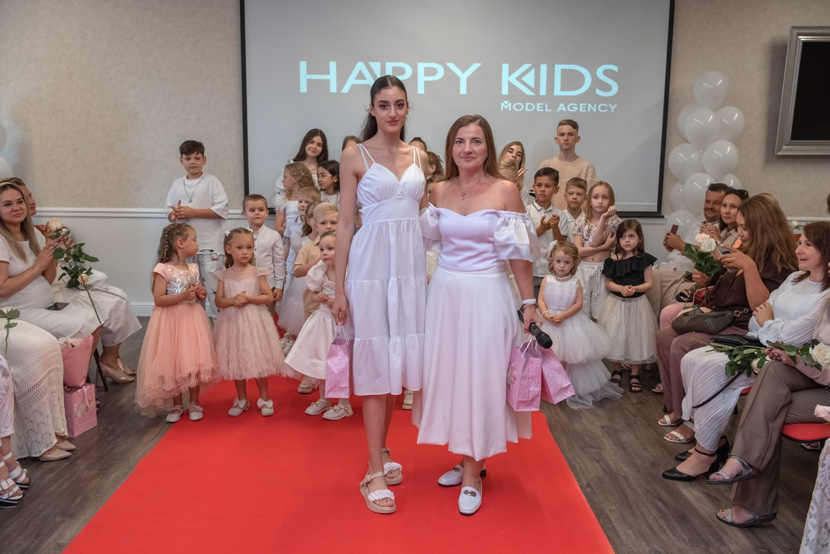 Выпускной HAPPYkids 2023. Семейный и коммерческий фотограф в Сочи Александр Бодунов