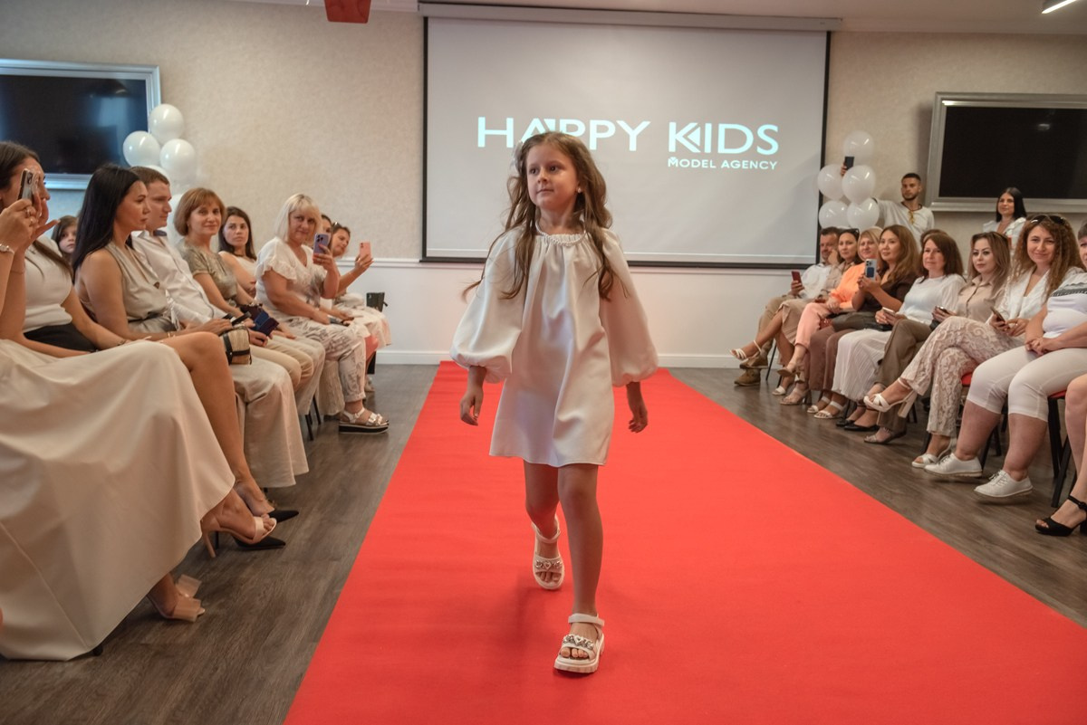 Выпускной HAPPYkids 2023. Семейный и коммерческий фотограф в Сочи Александр Бодунов
