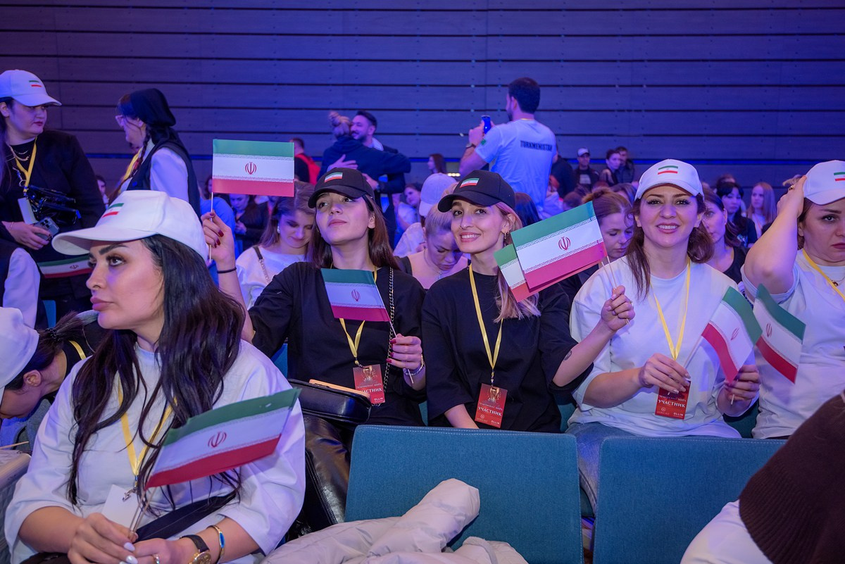 World Championship by Gergy KOT. Семейный и коммерческий фотограф в Сочи Александр Бодунов