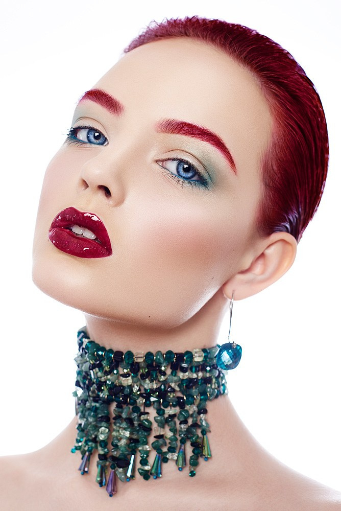 Beauty портфолио. Beauty фотограф Павел Паршин