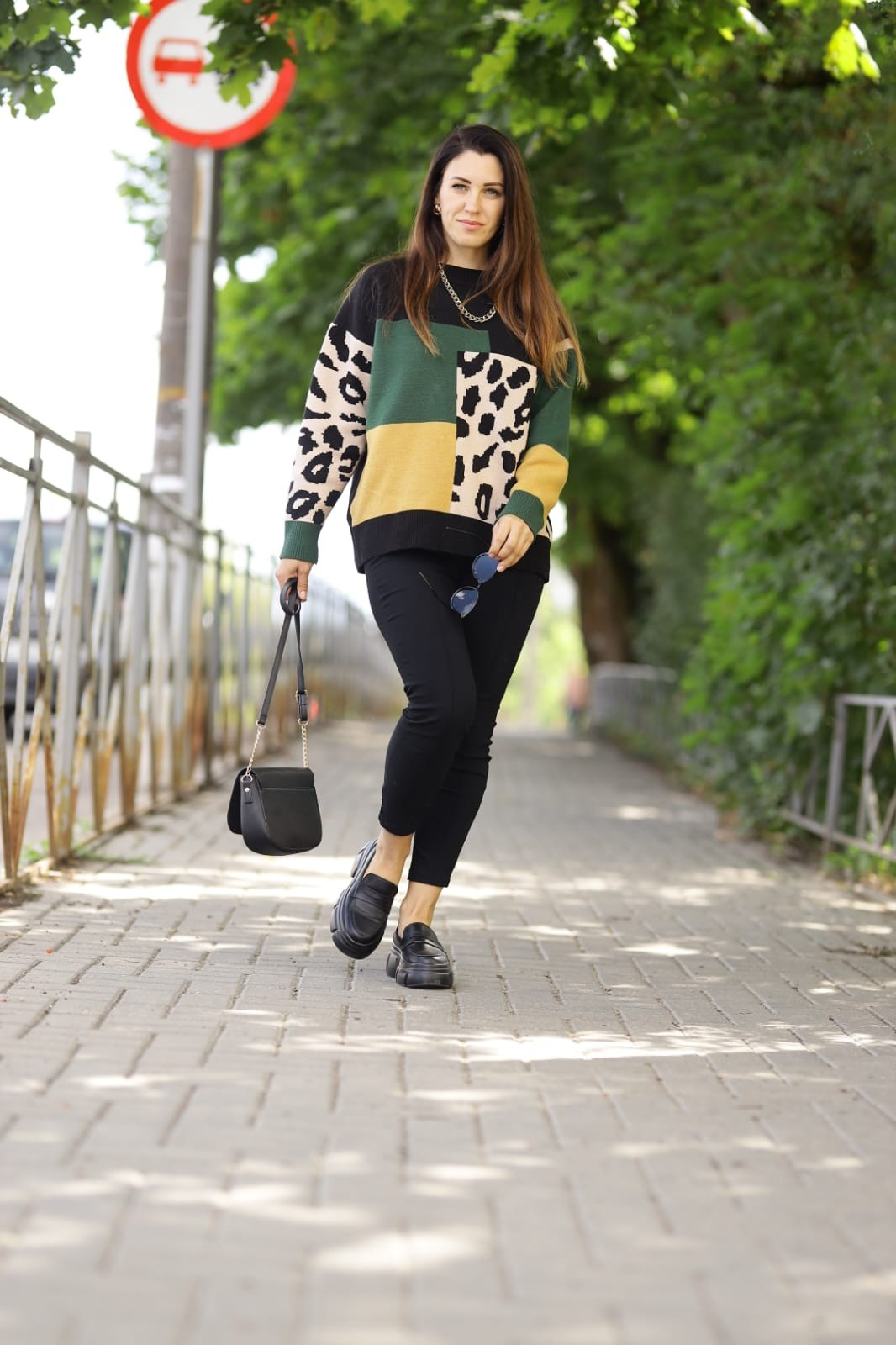 ПАРК, УЛИЦА