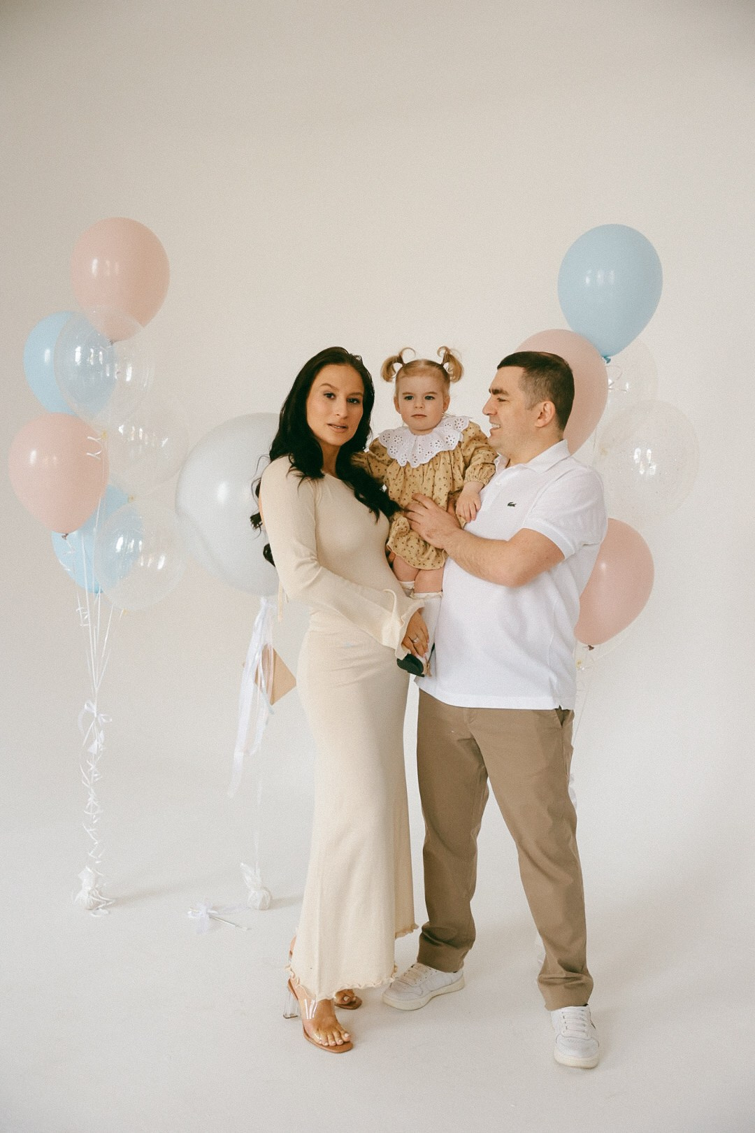 У вас девочка 🤍. Фотограф Нижний Новгород