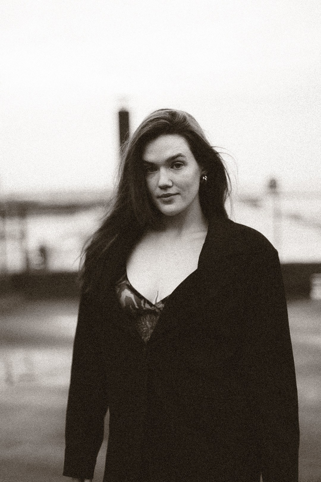 Алеся. Фотограф Нижний Новгород