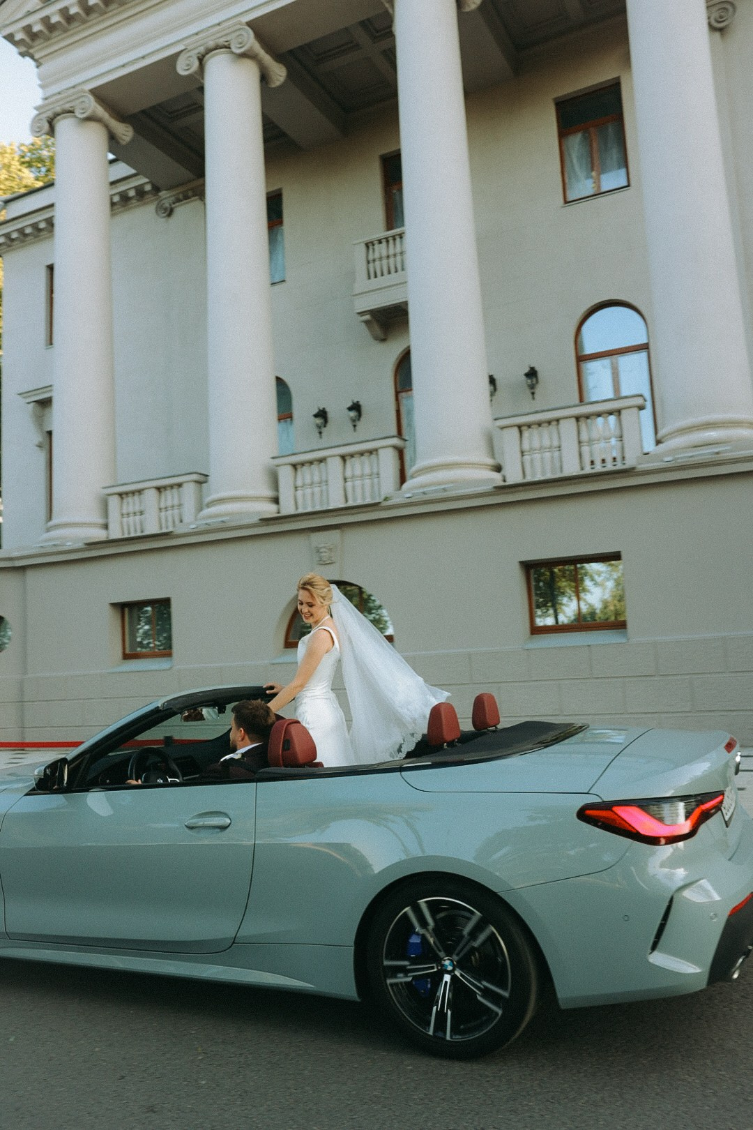 Вова и Варя. Фотограф Нижний Новгород