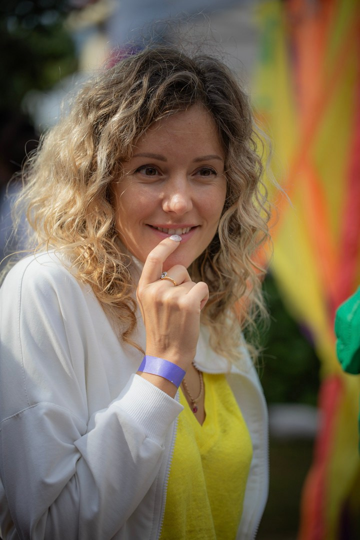 Krishna Janmashtami. Самид Али, фотограф из Санкт-Петербурга, Россия