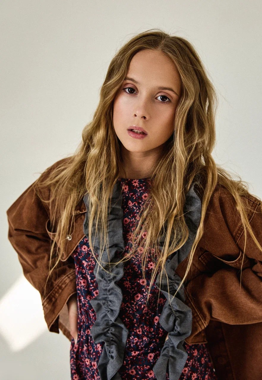 Скрыль Лиона 11 ЛЕТ 154 СМ. Детское модельное агентство Musthave agency. База профессиональных моделей