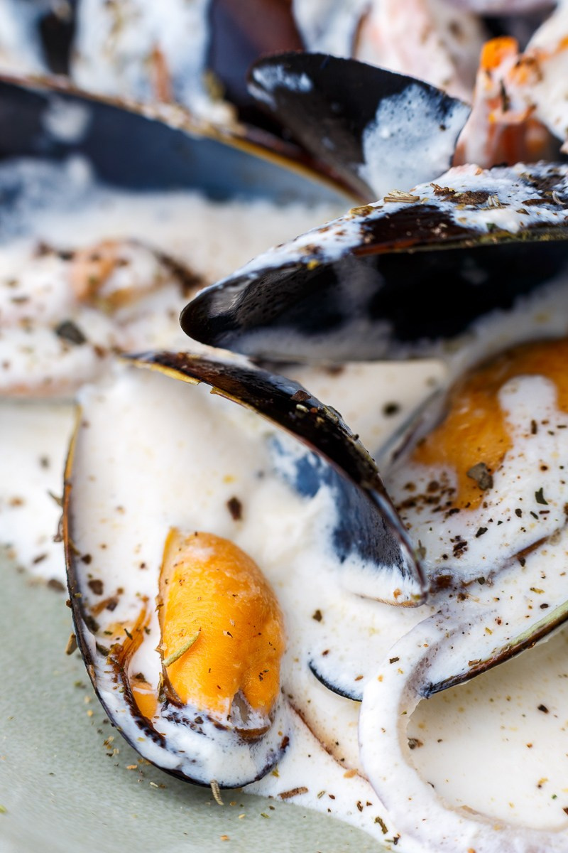 Фуд фотограф в Минске Александр Антонович