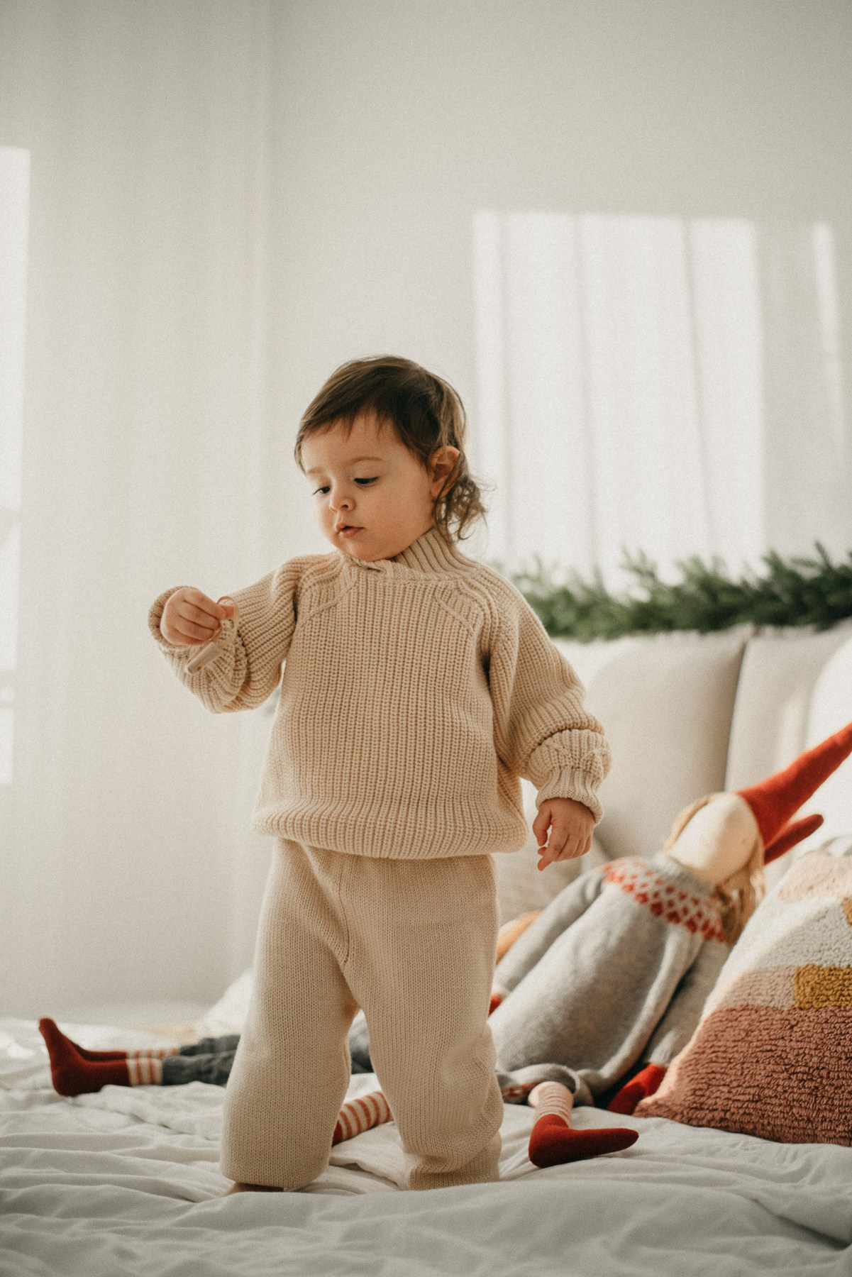 Запах печенек | дома