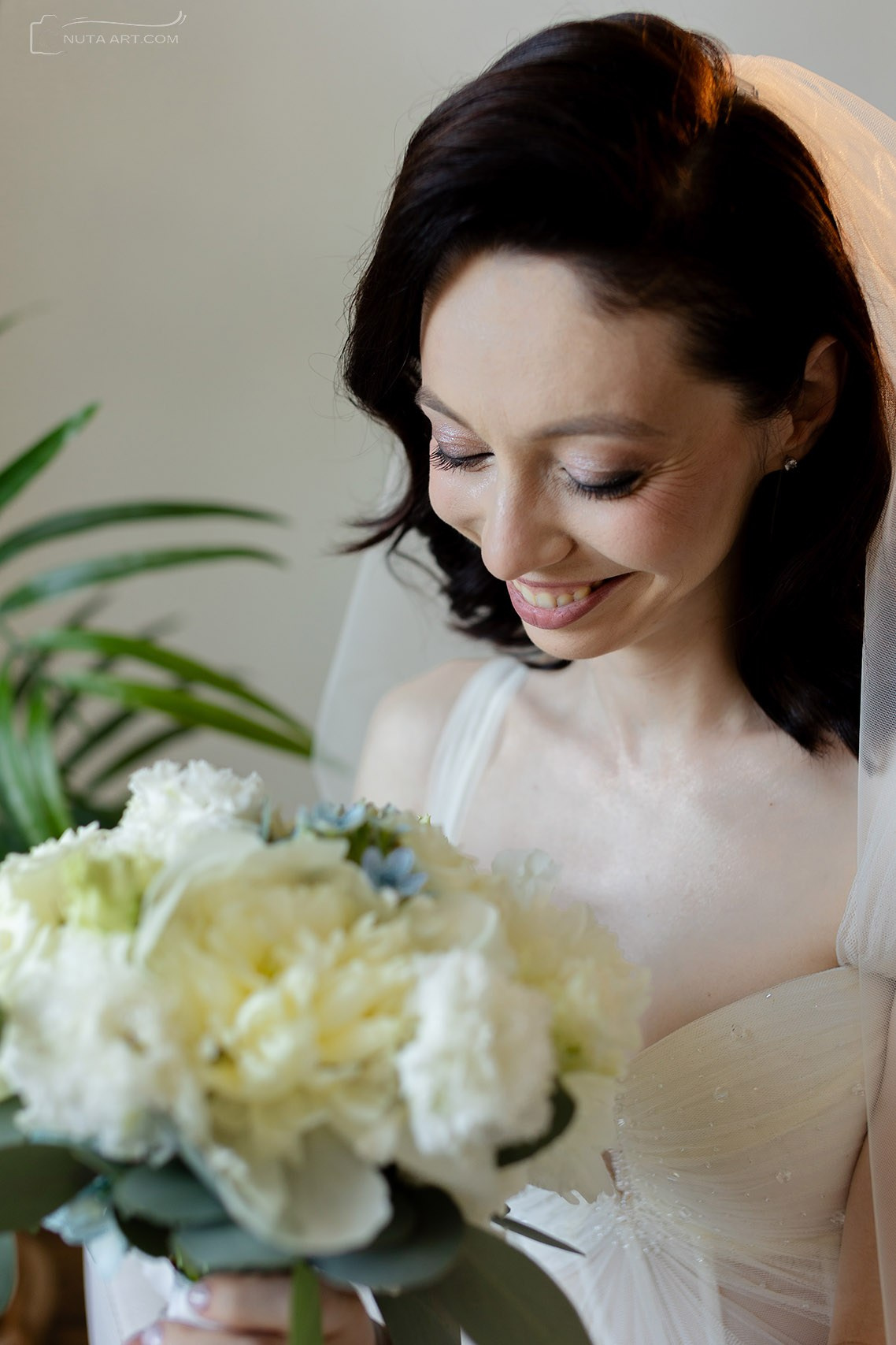 Love Story. NUTA ART - photo-video creator