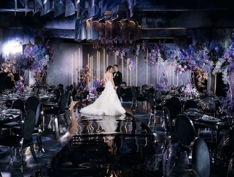 Площадка № 6-1. Свадебный и портретный фотограф Москва