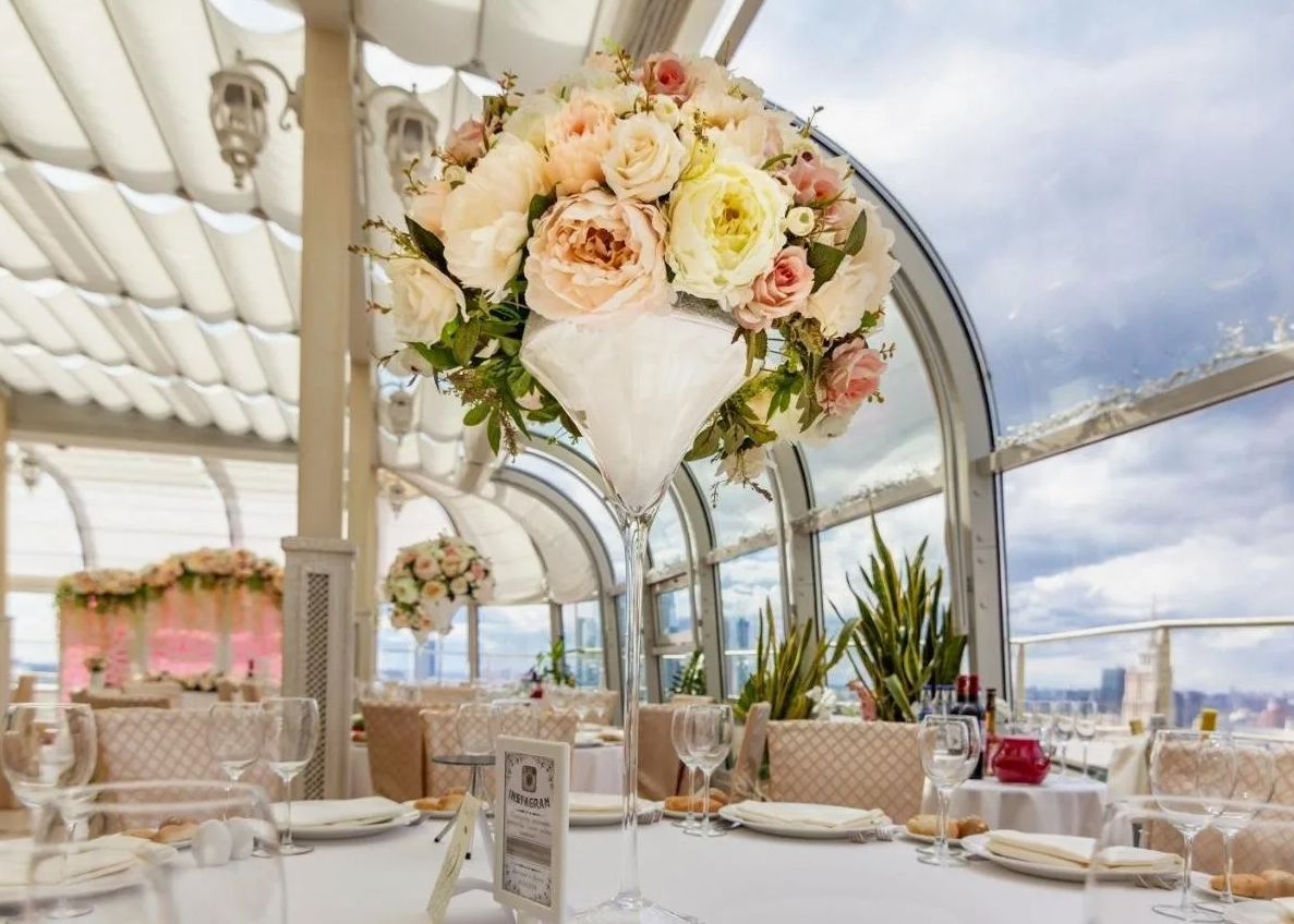 Площадка № 3-4. Свадебный и портретный фотограф Москва